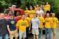 Firefighters for Birney